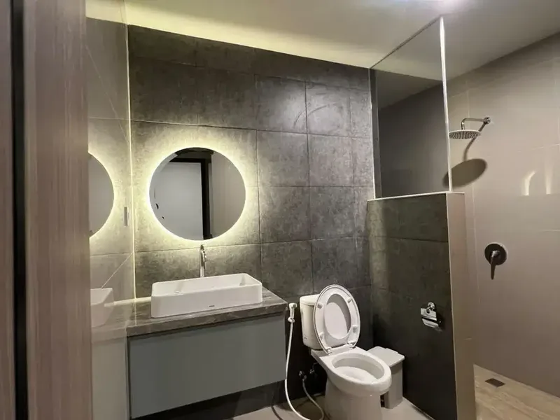 FOR RENT VILLA AT CENTRAL CANGGU - Real Estate in Bali