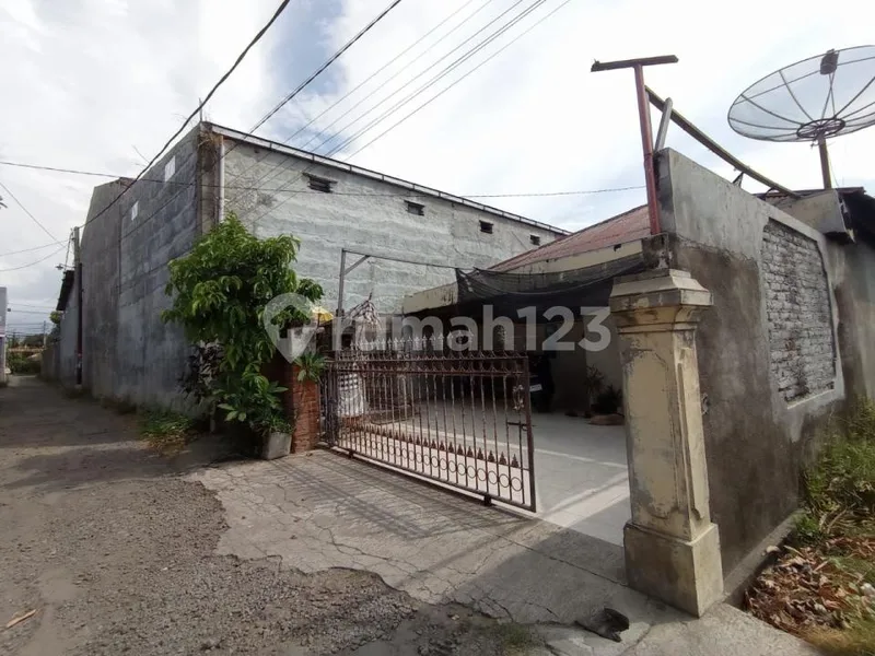 Rumah Siap Lelang Btn di Sukasada, Bali - Bali in Bali