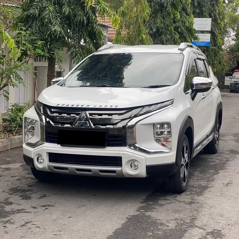 Mitsubishi Xpander Cross Premium 1.5 AT - 2019 - Vehicles in Bali