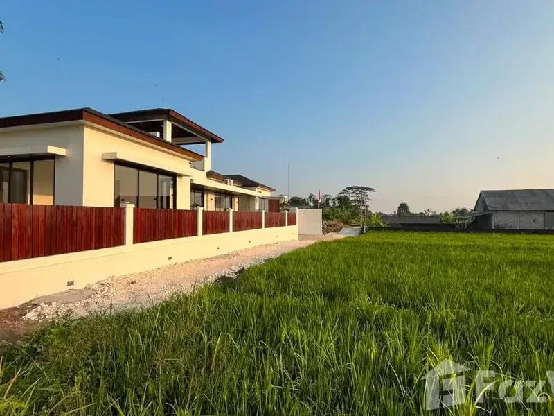 3 Bedroom Villa for sale in Kaba Kaba, Bali - Bali in Bali
