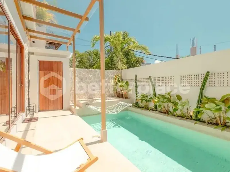 Twin 2 Bedroom Villas in Uluwatu — Available Individually or as a Pair, Freehold or Leasehold - Real Estate in Bali