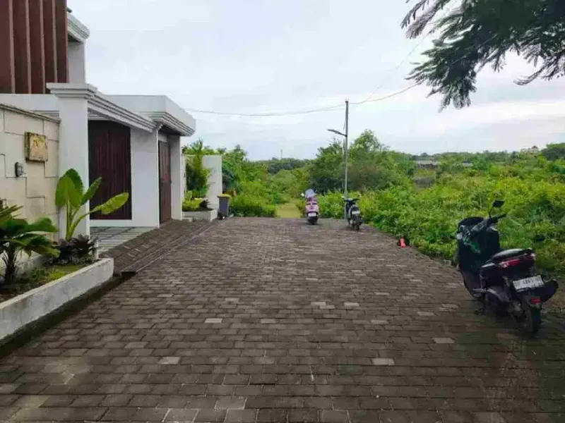 DIJUAL TANAH PREMIUM KAWASAN NUSA DUA - BALI - Bali in Bali