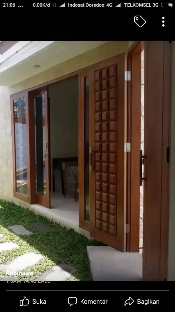 Jasa finishing.plituran cat duco.cat dding.textur dding pagar - Services in Bali