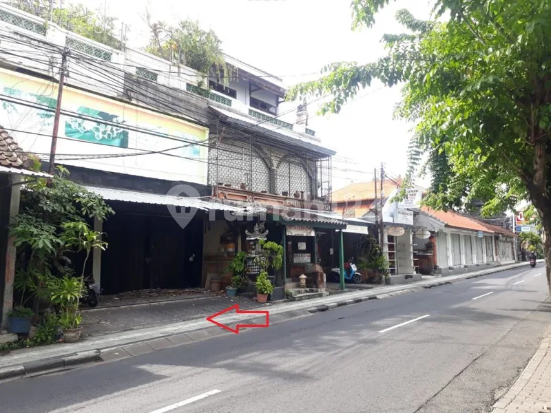 Dijual Cepat Ruko Premium 3 Lantai Legian - Real Estate in Bali