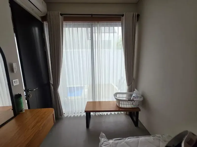 Dijual villa di dalalm komplek Damara Village Jimbaran Hijau - Real Estate in Bali