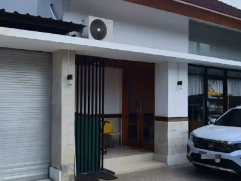 RUMAH PUSAT KOTA DI BULUH INDAH PEMECUTAN KAJA DENPASAR, BALI - Real Estate in Bali