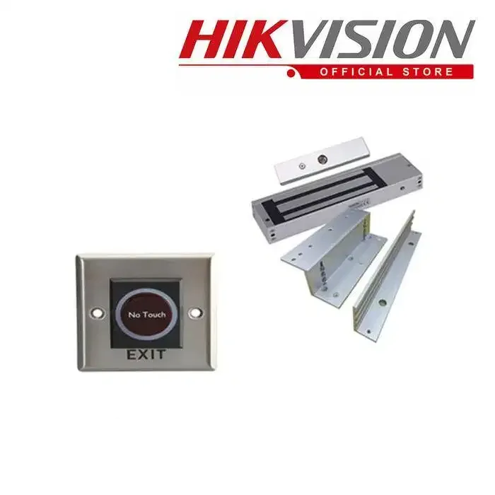 Smart Lock Magnetic Access Control Finger Print Door Denpasar Bali - Other in Bali