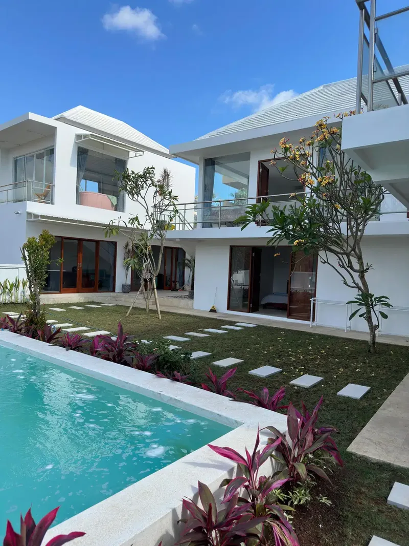 VILLA Hanya 2 menit KE PANTAI BINGIN, WALKING DISTANCE TO BINGIN BEACH - Bali in Bali