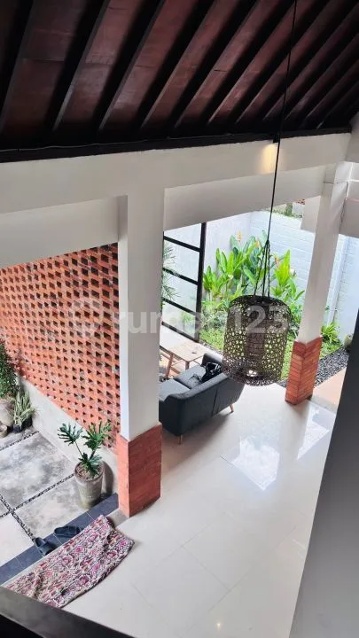 Rumah Cantik Lokasi di Gang Merpati Sanur - Bali in Bali