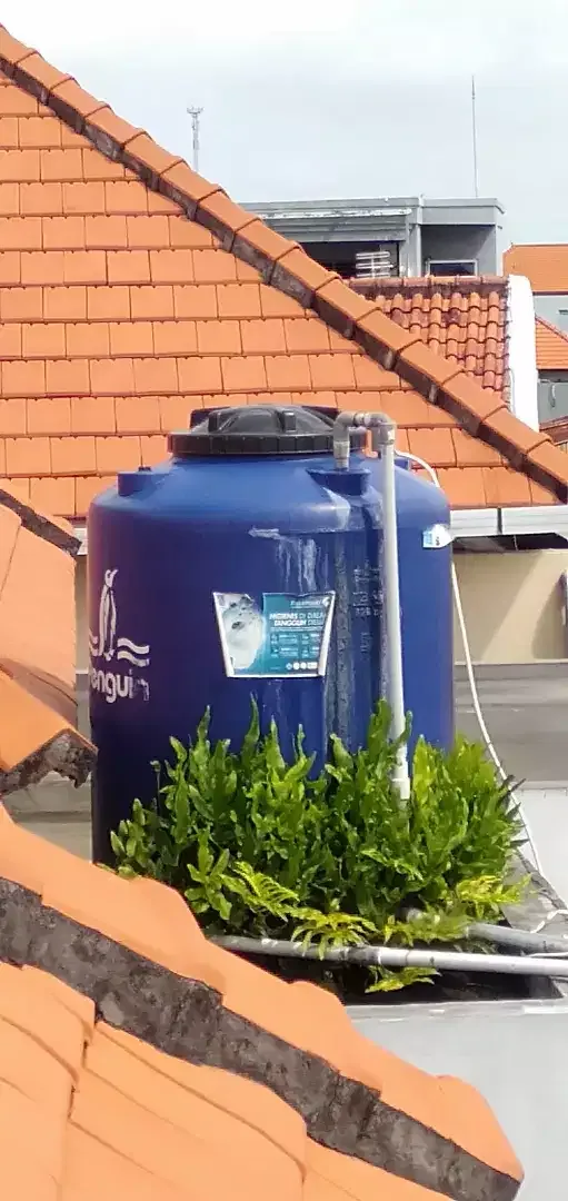 Tukang pompa air, sumur bor,water heater,kran air,kuras tandon,dll - Services in Bali