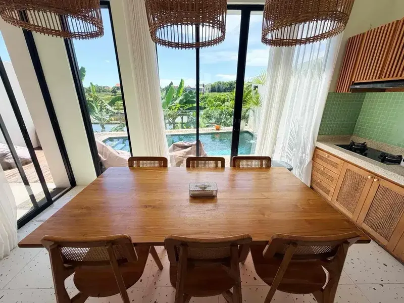 FOR RENT | Kerobokan – Available Now
Perfect for,Monthly & Yearly Rental - Real Estate in Bali