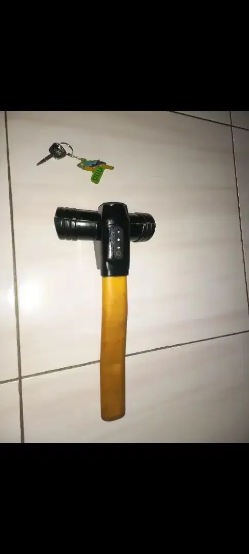 Jual Kunci Stir Mobil Konci Setir Merk Trex ORIMulusNo MinusSiap Pakai - Vehicles in Bali