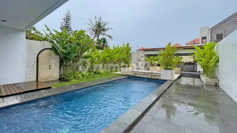 Villa Sanur Batur Sari SHM (Emjsnr70) - Bali in Bali