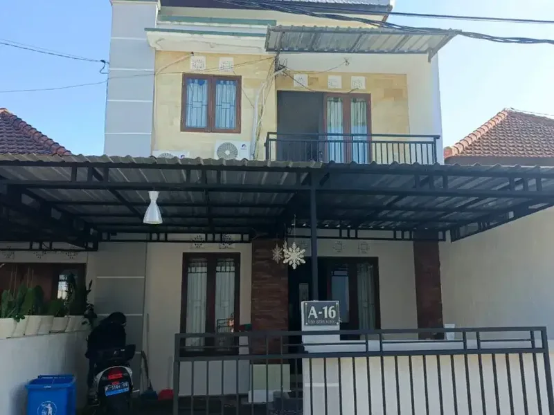 Dijual Rumah Second Fully Furnished – Taman Kampial, Nusa Dua,  Belakang Kampus STP – Siap Huni & Sangat Terawat - Bali in Bali