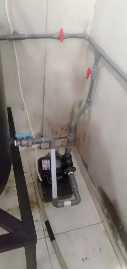 Tukang pompa air,kloset duduk,water heater,kran patah,water filter,dll - Other in Bali