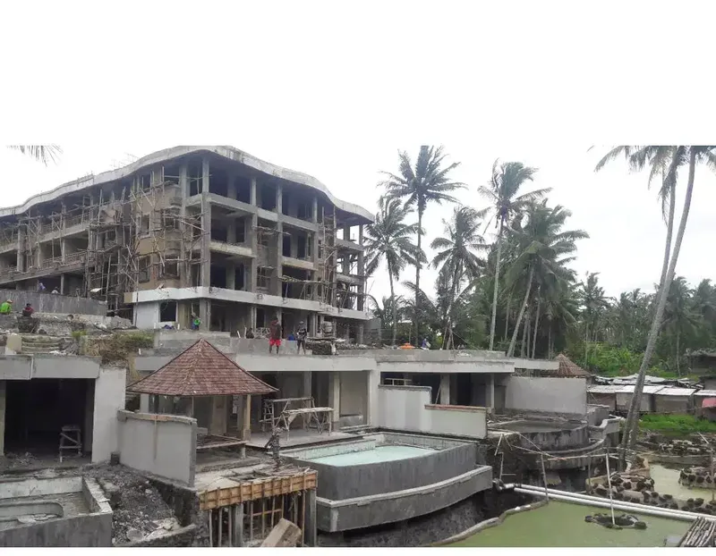 Quantity Surveyor , QS ,  jasa hitung RAB, BOQ, Estimator - Home & Garden in Bali