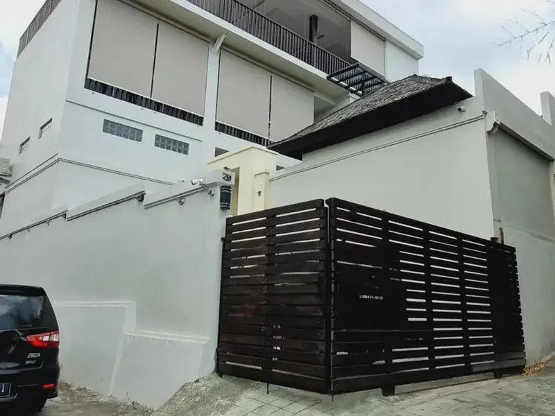 Villa in Ungasan, Prime Location & Spectacular Views For Rent. - Real Estate in Bali