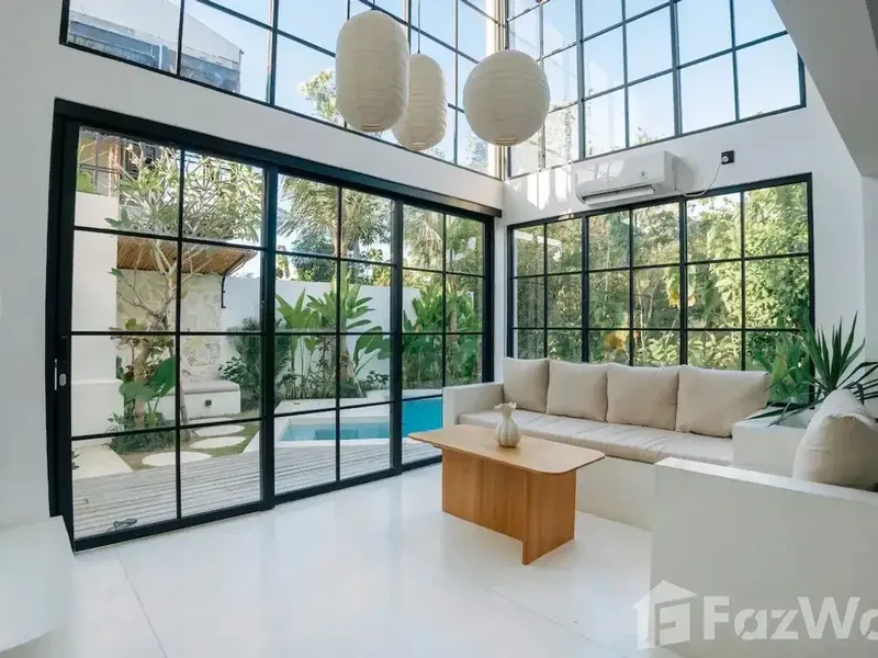1 Bedroom Villa for sale in Balangan, Bali - Bali in Bali
