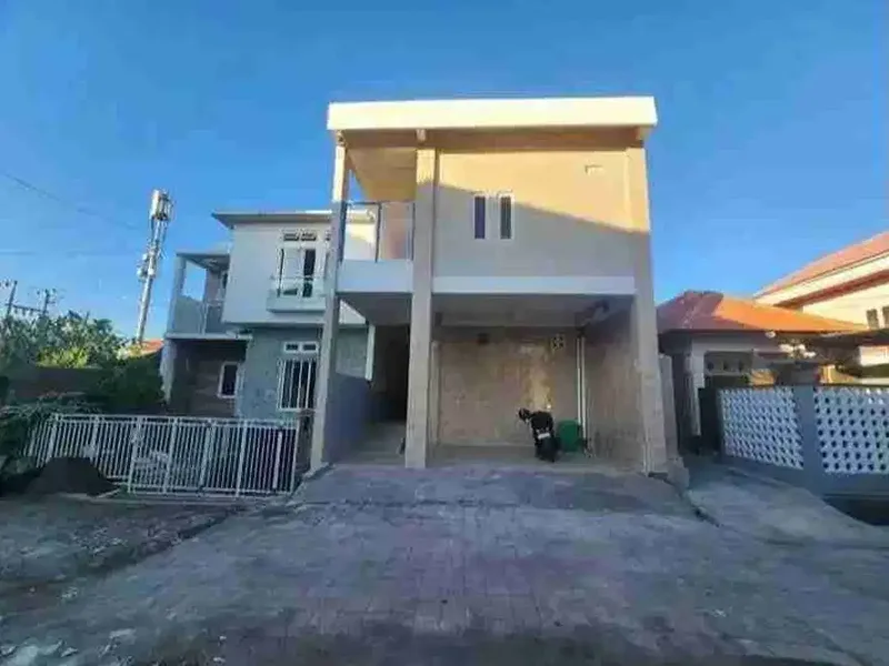 Kos tukad pakerisan panjer - Real Estate in Bali