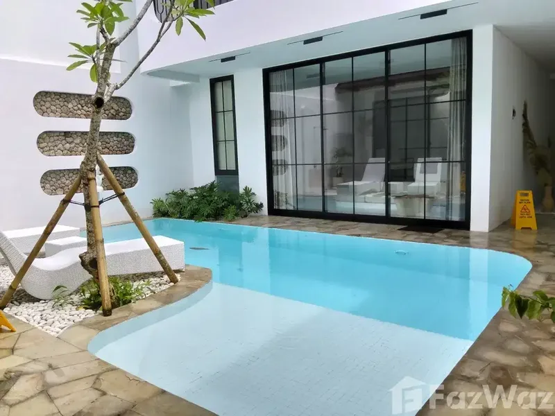 3 Bedroom Villa for sale in Ungasan, Bali - Real Estate in Bali