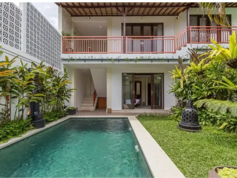 villa BALI ini memang idaman banget - Real Estate in Bali