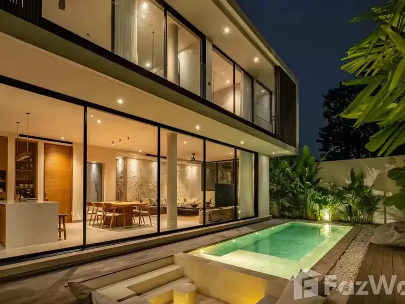 2 Bedroom Villa for sale in Uluwatu, Bali - Real Estate in Bali