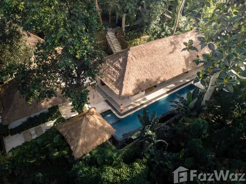 3 Bedroom Villa for sale in Kediri, Bali - Real Estate in Bali