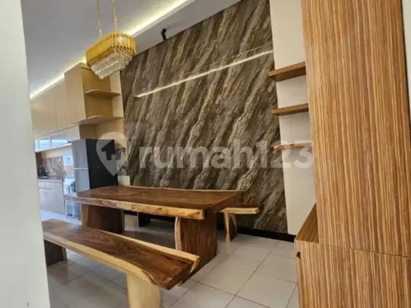 Luxury Pool Villa Near Melasti Beach - Fully Furnished 3Br Uluwatu Villa Bali - Bali in Bali