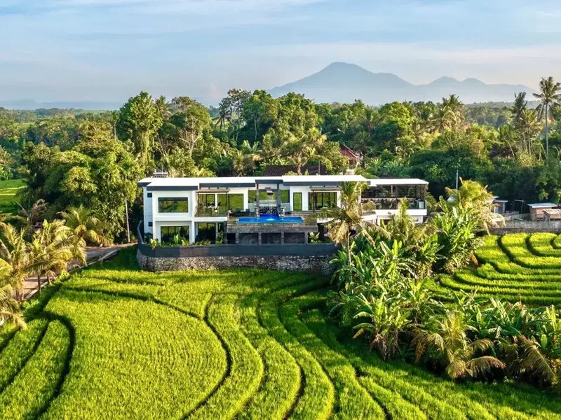 Secure Your Luxury Freehold Asset in Bali’s Fast Growing Green Zone. - Real Estate in Bali