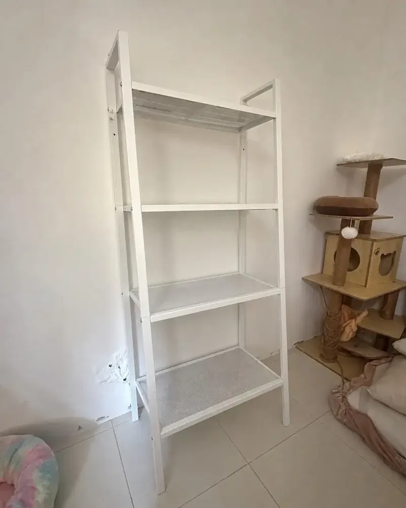 Laci besi serbaguna IKEA LERBERG ORIGINAL - Home & Garden in Bali