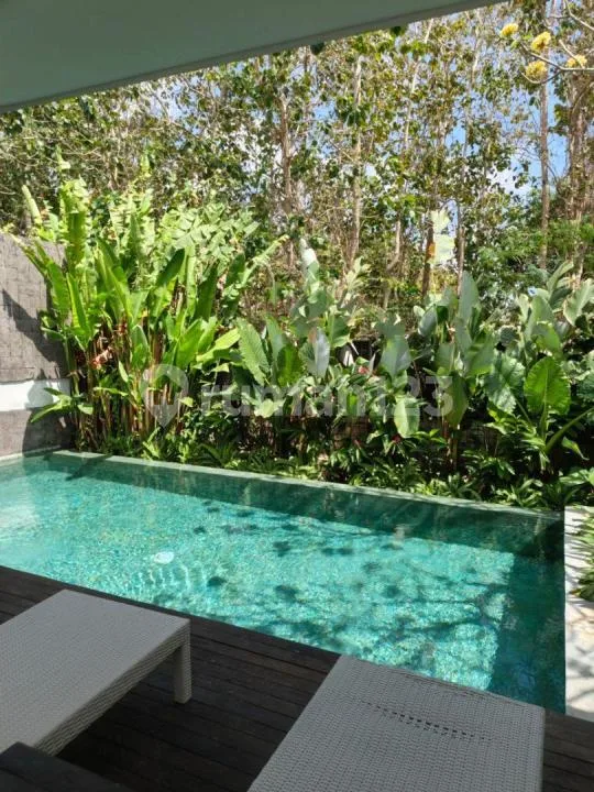 Disewakan Villa 2Br Lokasi Strategis Uluwatu Badung Bali - Bali in Bali