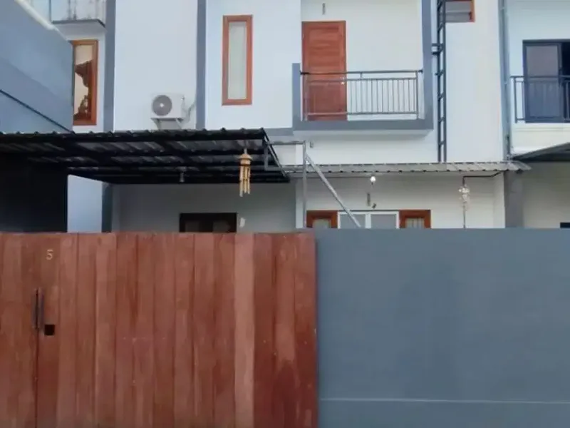 Dijual rumah di Jalan Taman Giri Nusa Dua jimbaran - Bali in Bali