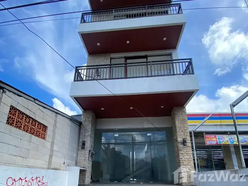 Shophouse for sale in Jimbaran, Bali - Real Estate in Bali