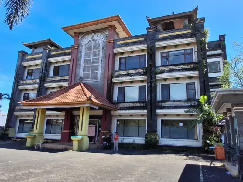 Disewakan Gedung Kantor View Laut dan Tol by Pass Nusa Dua - Real Estate in Bali
