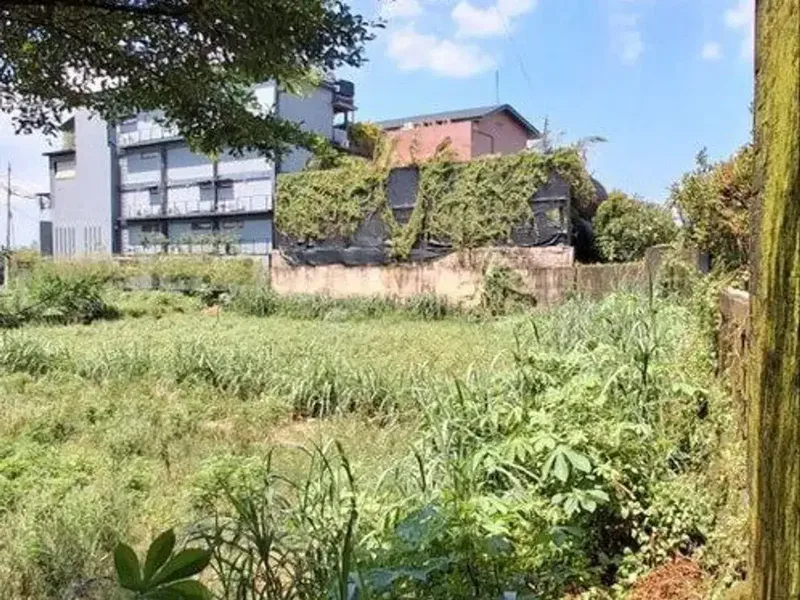 Tanah Komersil 11,65 Are Dijual, di Area Bypass Sanur Denpasar - Real Estate in Bali