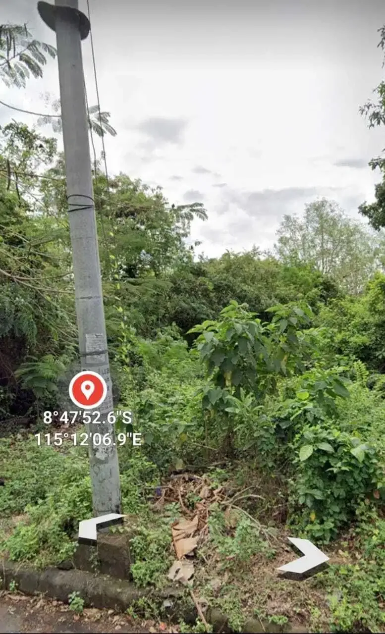 URGENT SALE ! Tanah di Mumbul estate Nusa Dua Bali - Real Estate in Bali