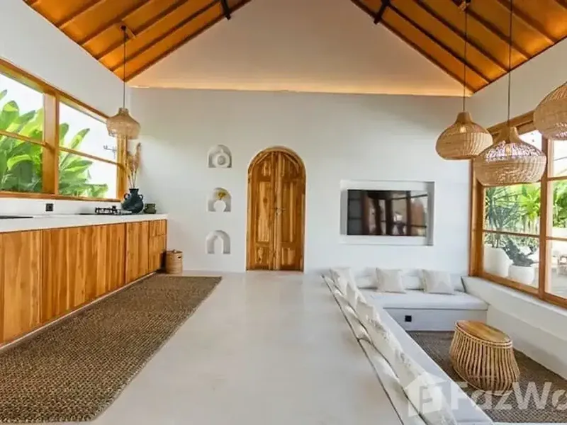 2 Bedroom Villa for sale in Uluwatu, Bali - Real Estate in Bali