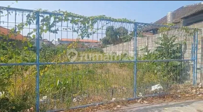Tanah Rata,.Dekat Akses Tol, Premium 1550 Meter, Pagar Keliling, Siap Bangun, di Bypass Nusa Dua Bali- Lokasi Emas untuk Investasi & Bisnis - Bali in Bali