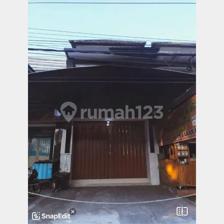Jual Ruko 2 Lantai di Daerah Ubung Denpasar Utara Bali - Bali in Bali