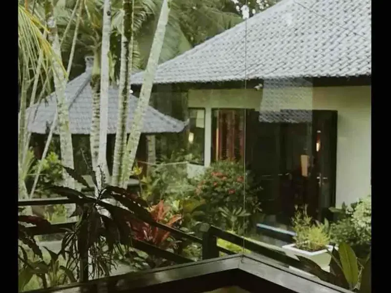 Riverside serenity villa tanah lot - Bali in Bali