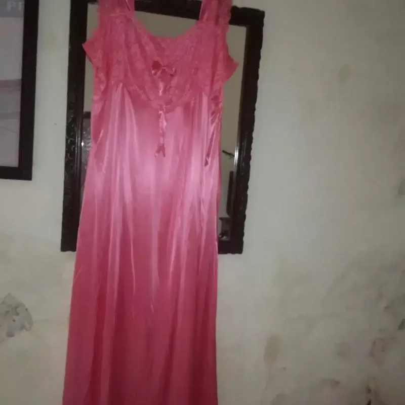 Baju Tidur Kimono plus Dress - Fashion in Bali