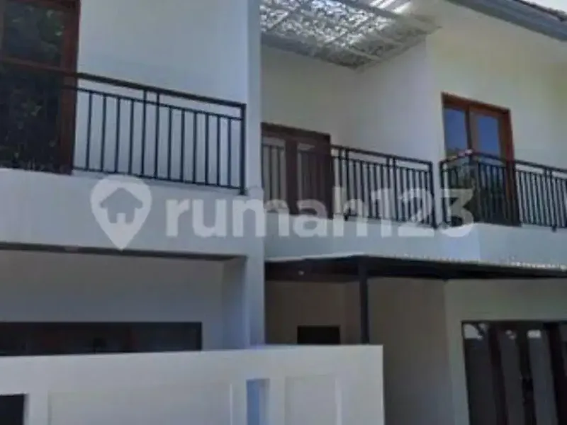 Disewa Murah, 3 Kamar Tidur Akses Dekat Pantai - Real Estate in Bali