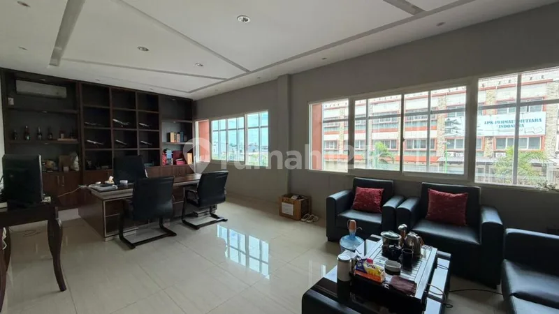Di Jual 2 Ruko Gandeng di Lokasi Premium Imbo - Bali in Bali
