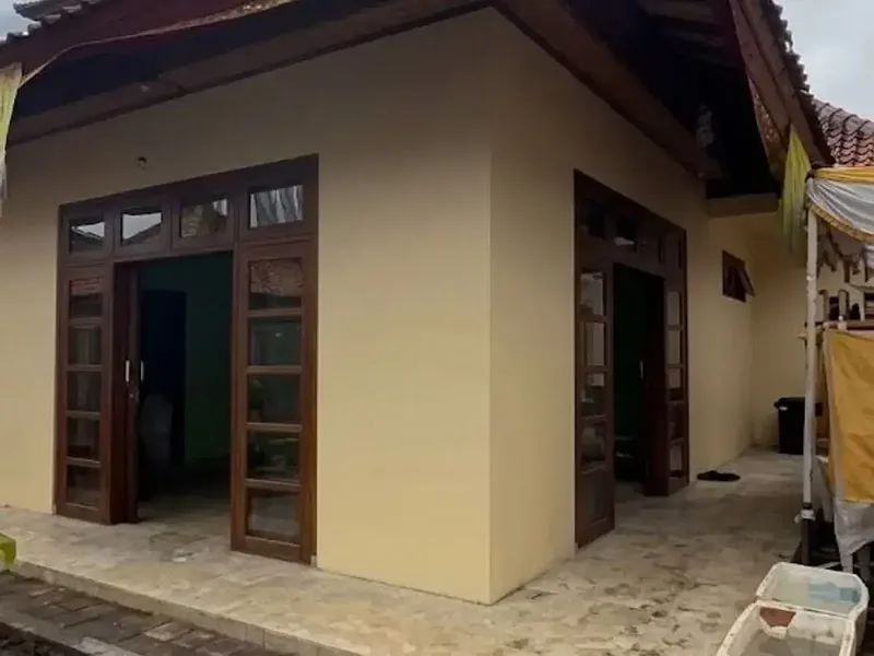 Dijual Rumah Asri Siap Huni Lokasi Strategis Di Kendonganan Bali - Bali in Bali