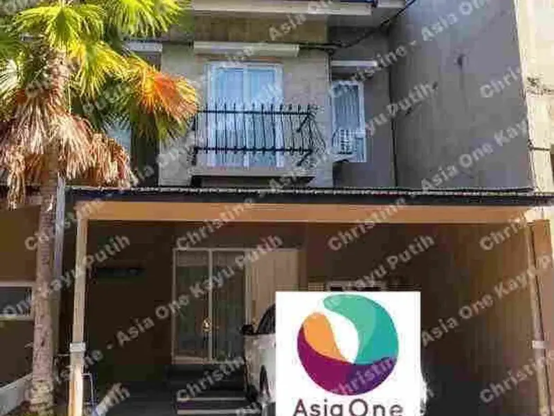 Dijual Rumah cantik Minimalis full Furnished di Jimbaran - Real Estate in Bali
