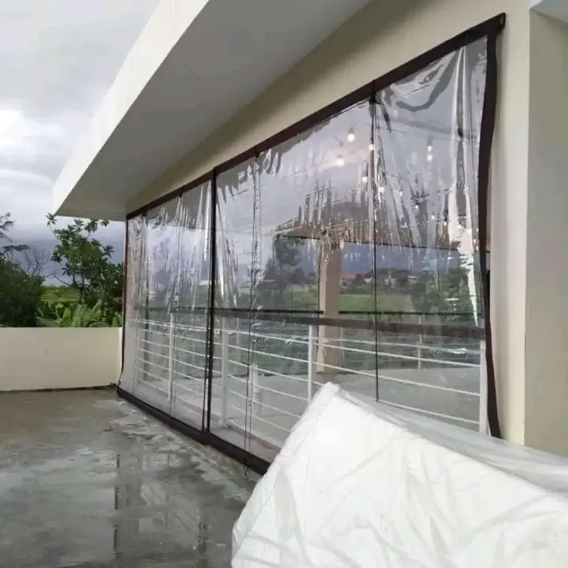 Jual krey bahan plastik.tebal - Bali in Bali
