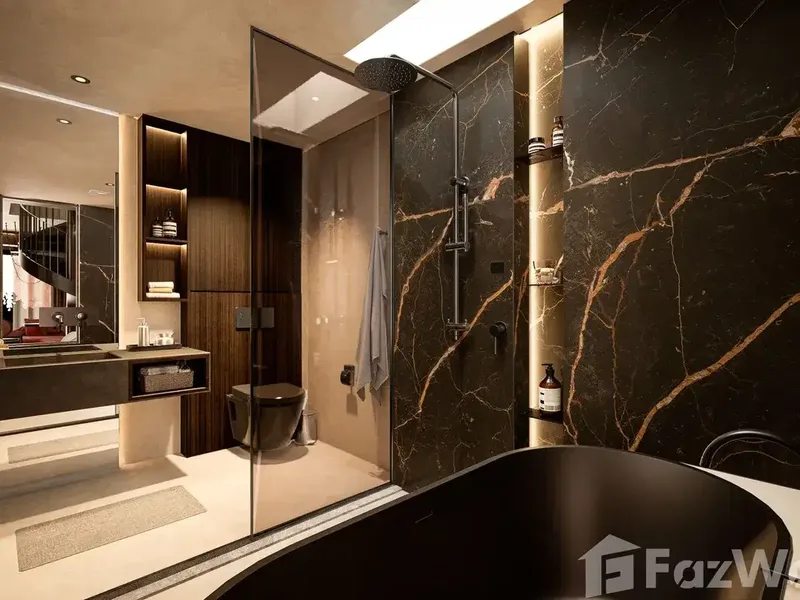 1 Bedroom Apartment for sale at Element Residence - Real Estate in Bali
