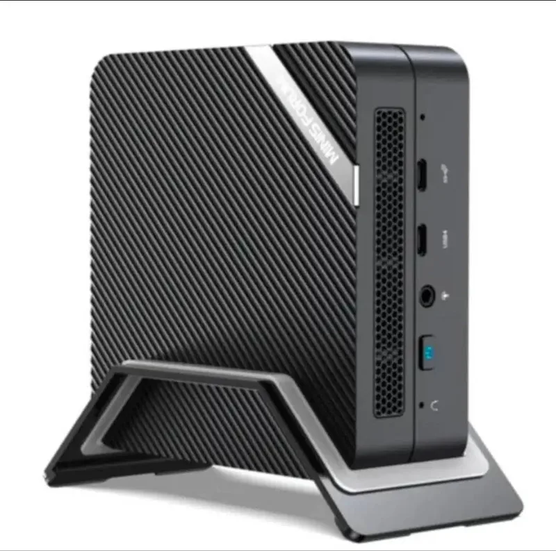 MiniPC Minisforum UM773 Lite 32GB 1TB SSD - Electronics in Bali