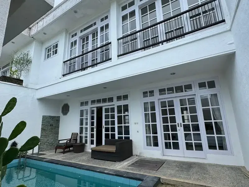 Villa Sewa Sanur - Real Estate in Bali
