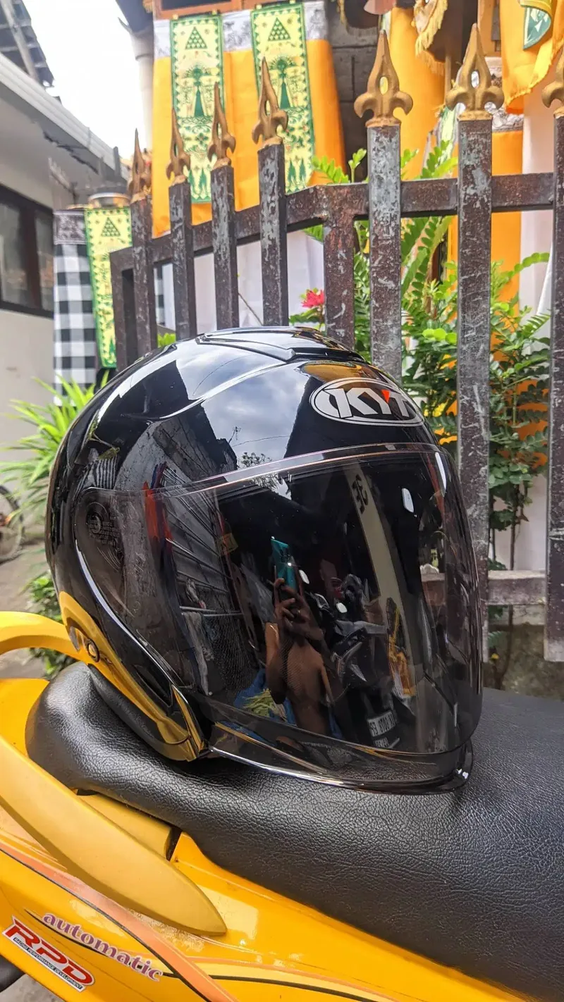 Kyt kyoto ranger 2.0 - Vehicles in Bali